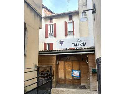 Vente Locaux commerciaux - Boutiques à Mont-de-Marsan