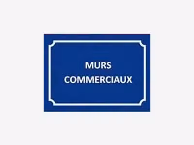 Vente local restaurant vide 135m² en centre Nantes