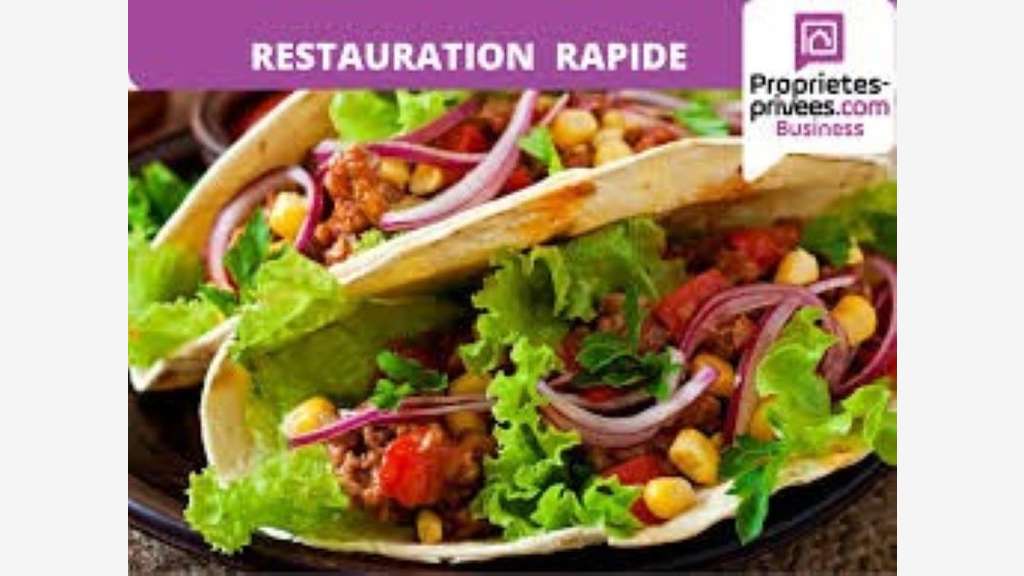 Vente local commercial de 30m² à Paris 75018