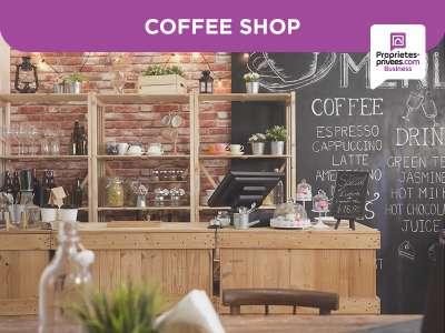 Vente local commercial de 30m² à Paris 75018