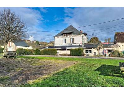 Vente Locaux commerciaux - Boutiques à Rogny-les-Sept-Écluses