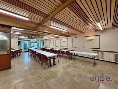 Vente Immeubles commerciaux / Mixtes à Rosporden