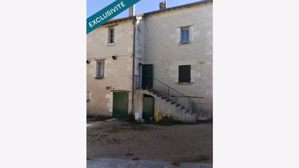 Cède bail restaurant 180m² à Vallieres-Les-Grandes