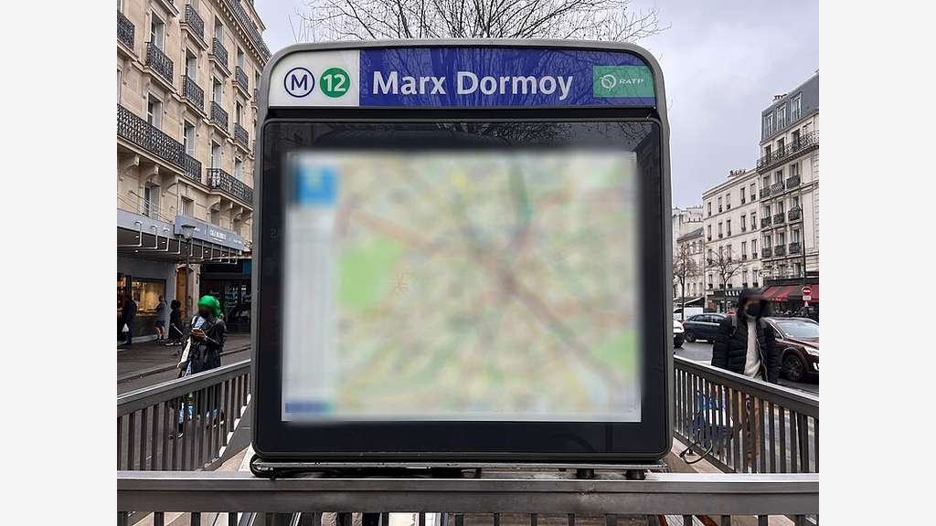 Vente murs et fonds restaurant bar à Paris 75018