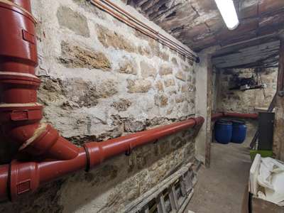 Vente Locaux commerciaux - Boutiques à Paris 18e