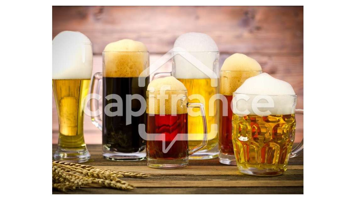 Vente bar tabac proche de Uzès (30)