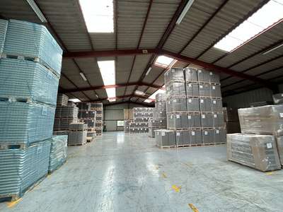 Vente Locaux d'activités - Entrepôts à Angers