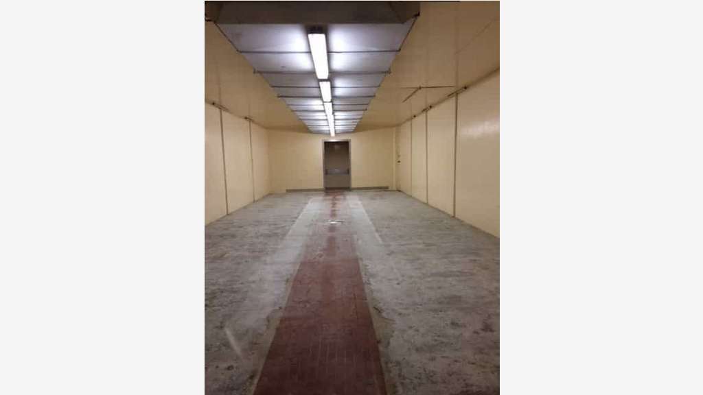 À vendre bâtiment agroalimentaire 3480m² Fontiers