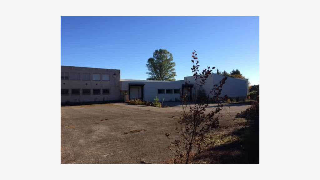 À vendre bâtiment agroalimentaire 3480m² Fontiers