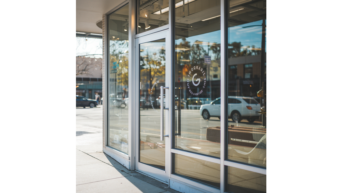 AV bâtiment commercial 408m² avec terrain à Nogent