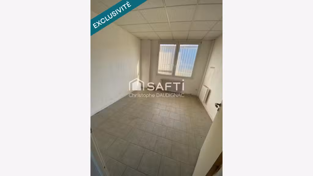 A vendre bâtiment commercial 419m² à Vieux-Thann