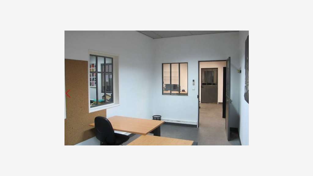 Vente bâtiment de bureaux de 491m² à Cavaillon