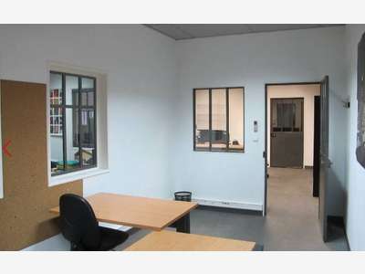 Vente bâtiment de bureaux de 491m² à Cavaillon