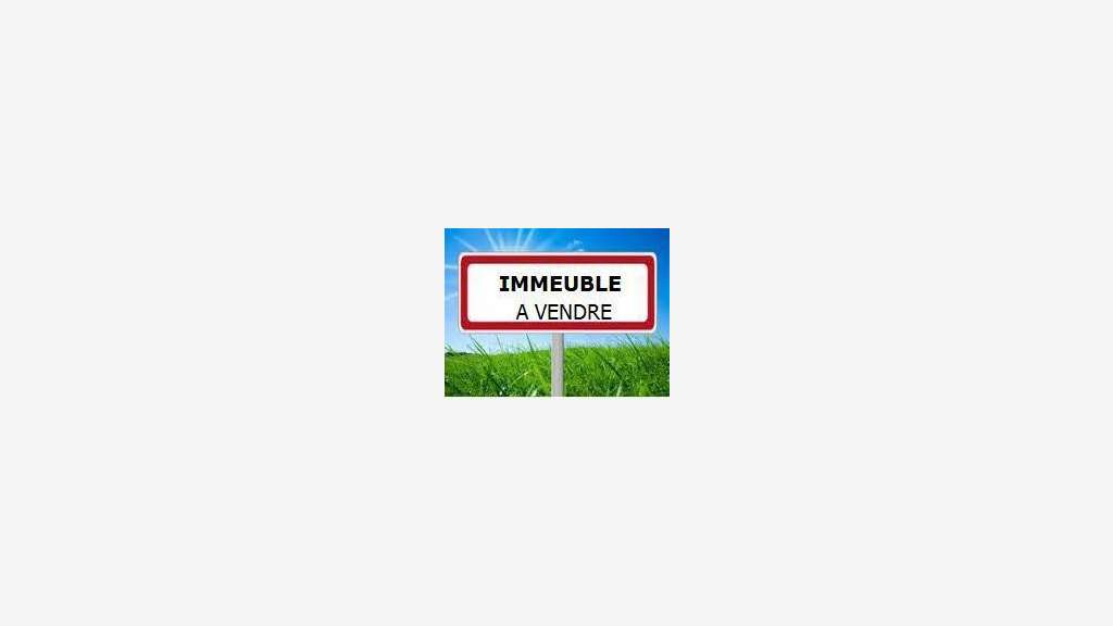Vente bâtiment de bureaux de 491m² à Cavaillon