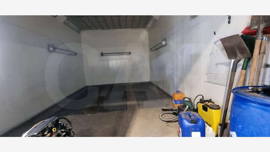 Vente local 759m² empl premium Bréal-sous-Montfort