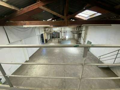 Vente bâtiment entrepôt 510m² Belle de Mai 13003