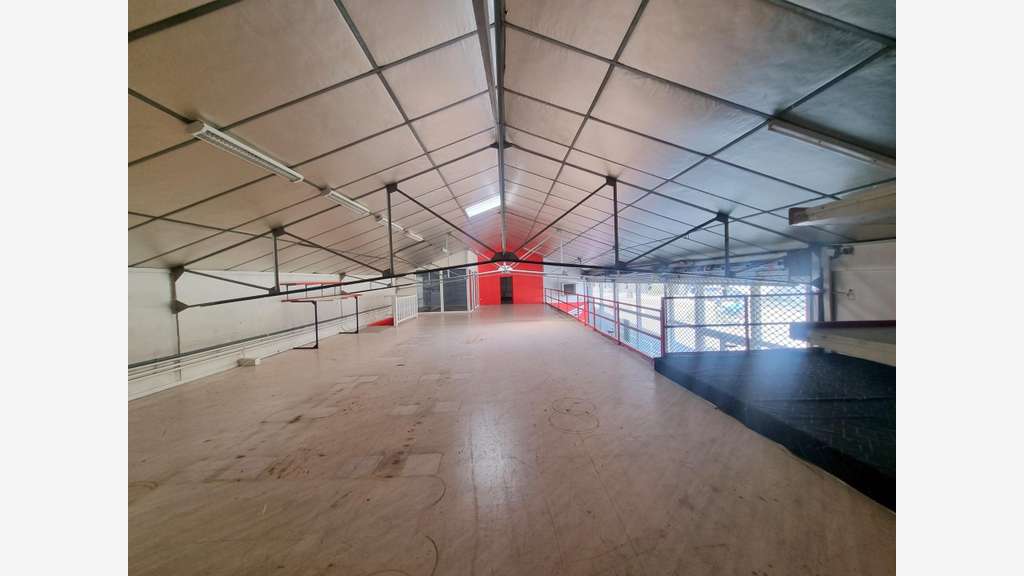 750m² d'opportunités au cœur de Besançon