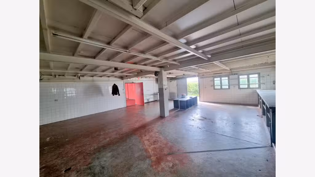 750m² d'opportunités au cœur de Besançon