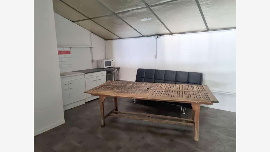 750m² d'opportunités au cœur de Besançon