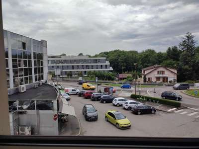 Vente Locaux commerciaux - Boutiques à Poisy