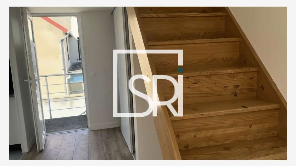 Vente local cial bureaux 76m² Bellerive-sur-Allier