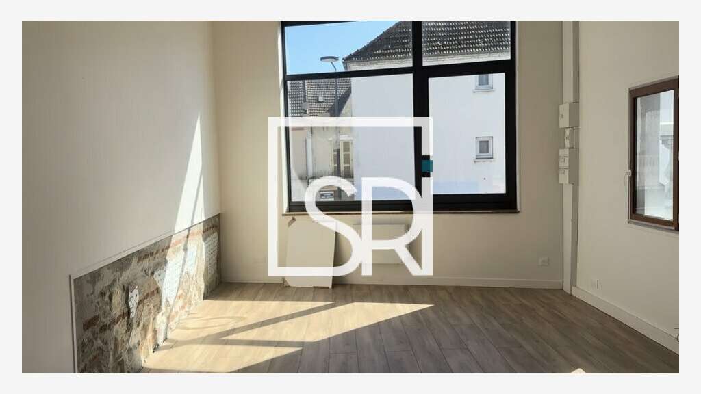 Vente local cial bureaux 76m² Bellerive-sur-Allier