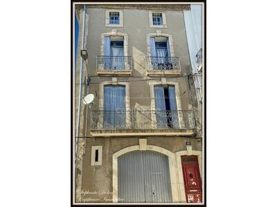 Vente Immeubles commerciaux / Mixtes à Béziers