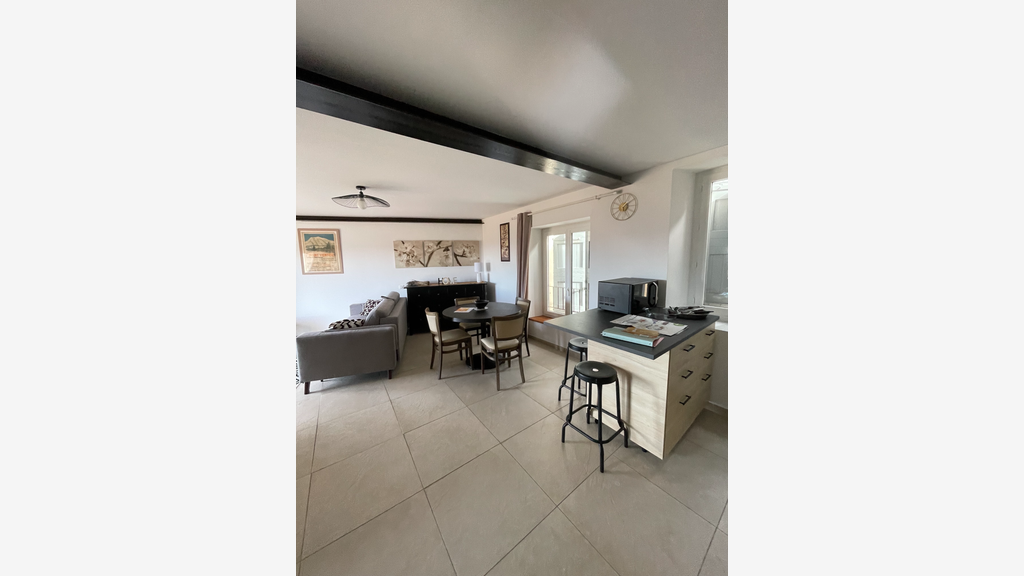 A vendre bien d’exception beau village Luberon