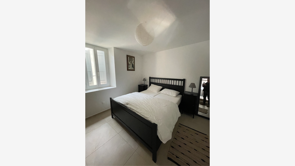 A vendre bien d’exception beau village Luberon