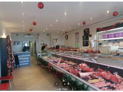 Vente Locaux commerciaux - Boutiques à Martigues