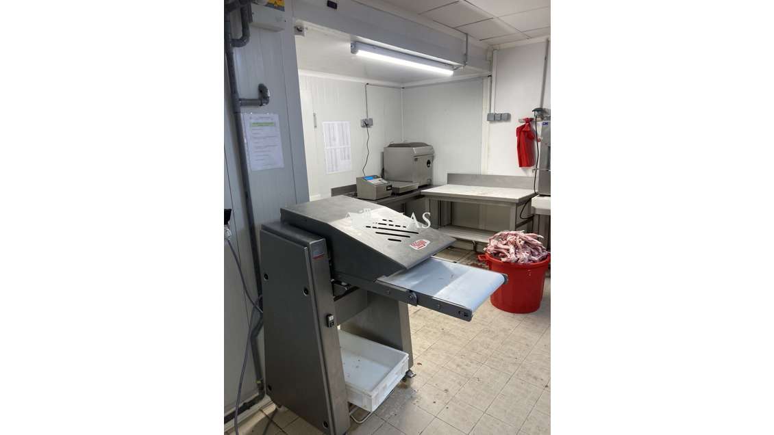 AV boucherie hallal avec restauration Bastille