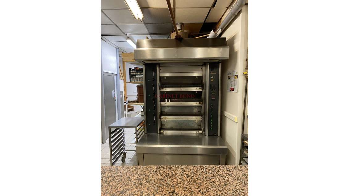 Vente boulangerie pâtisserie à Arras centre