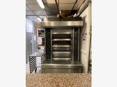 Vente boulangerie pâtisserie à Arras centre