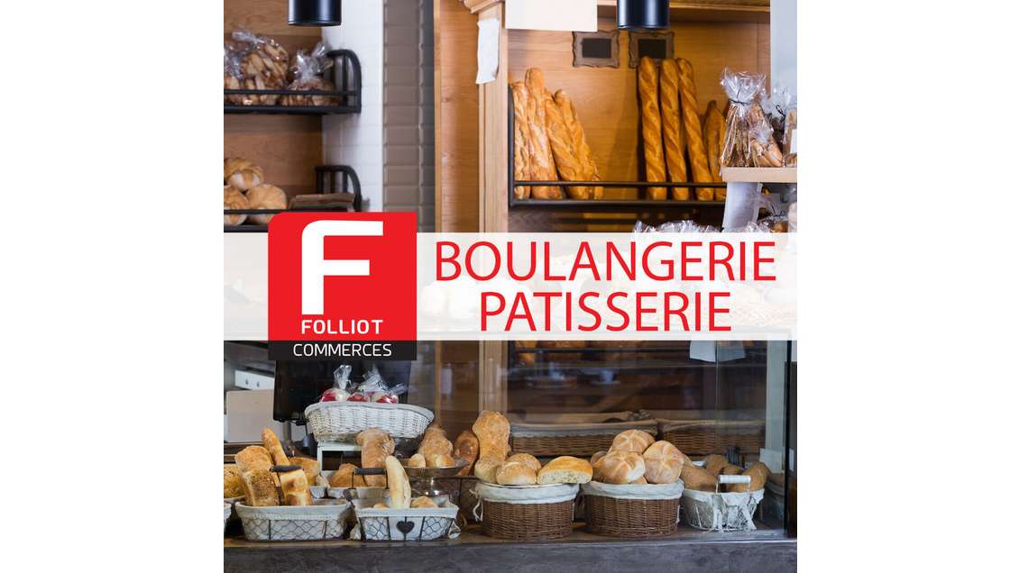 A vendre boulangerie pâtisserie en Sud Manche