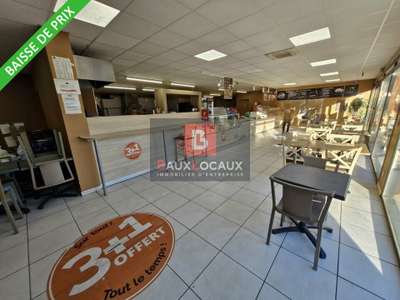 Vente Locaux commerciaux - Boutiques à Marignane