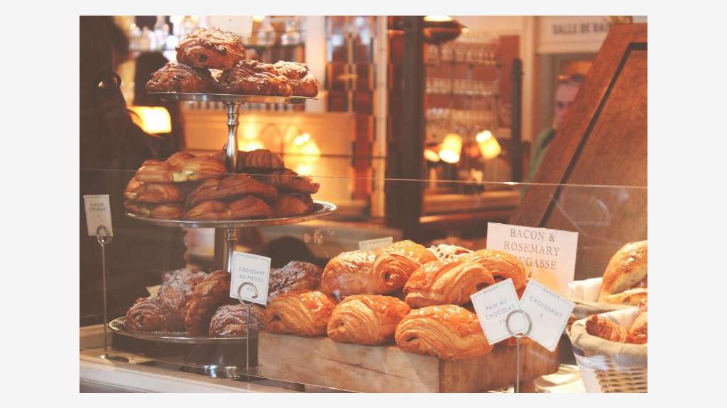 Cède dab boulangerie pâtisserie point chaud à Nice