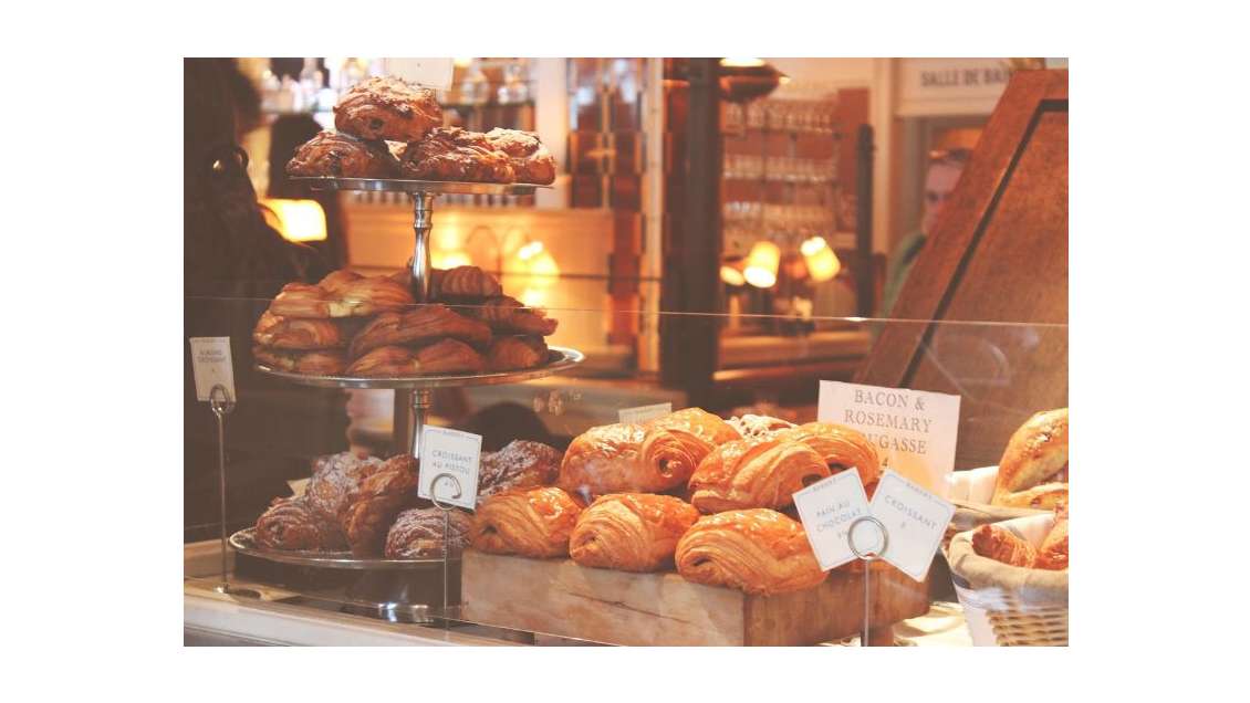 Cède dab boulangerie pâtisserie point chaud à Nice
