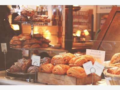 Cède dab boulangerie pâtisserie point chaud à Nice