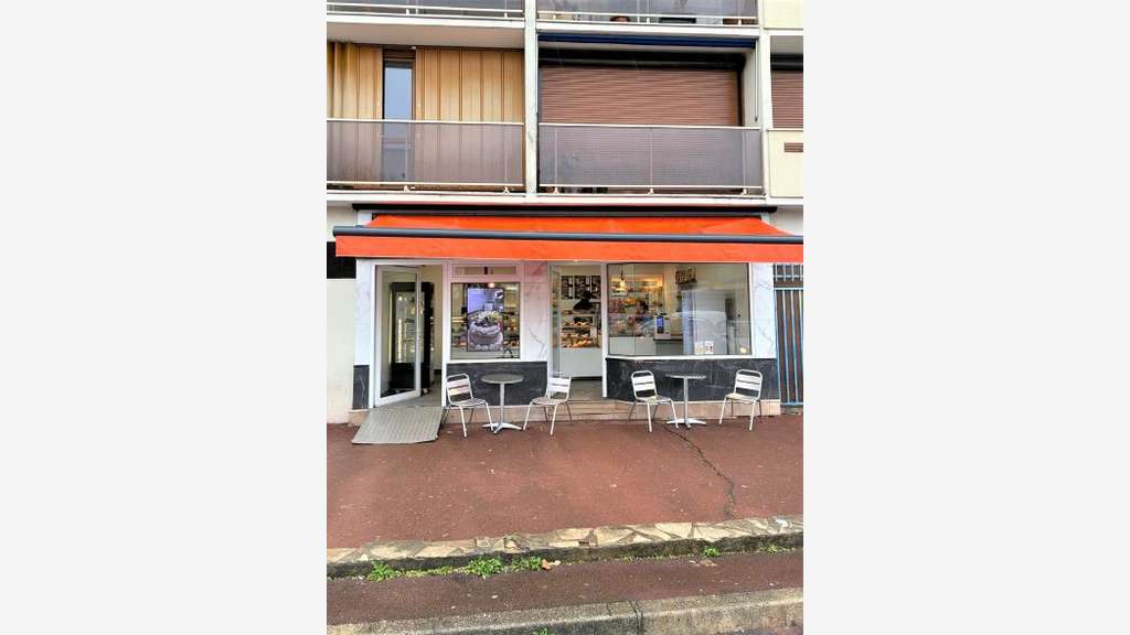 A louer local commercial de 95m² dept Val d'Oise