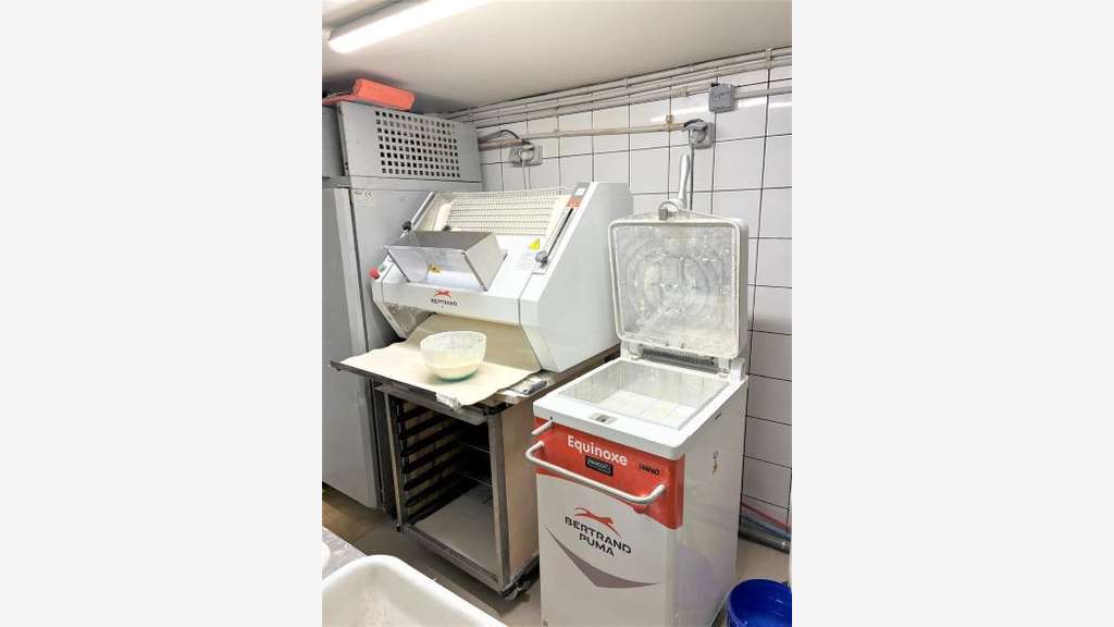 A louer local commercial de 95m² dept Val d'Oise