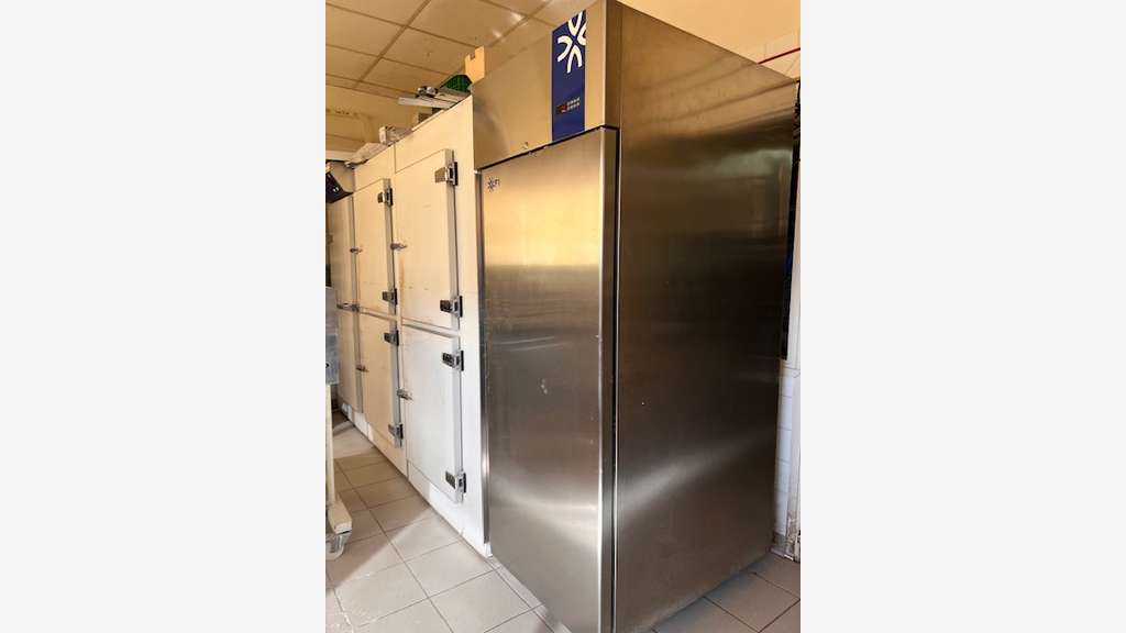Cède pas de porte boulangerie Viodos-Abense-De-Bas