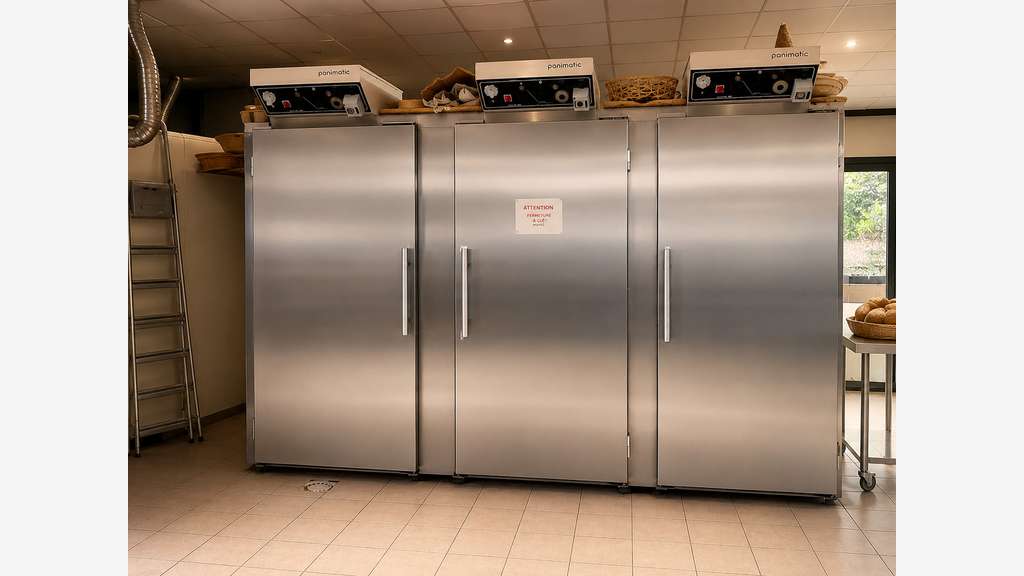 Cède pas de porte boulangerie Viodos-Abense-De-Bas