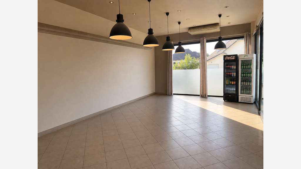 Cède pas de porte boulangerie Viodos-Abense-De-Bas