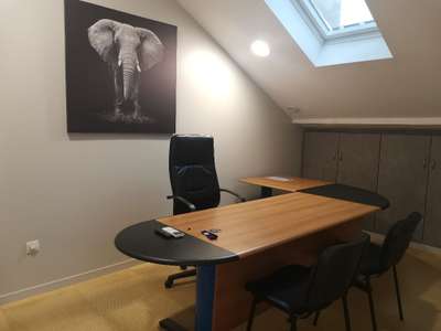 Vend bureau de 11m² à Mâcon Rue Tourneloup