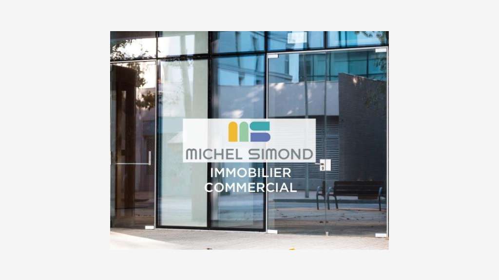 Vente boutique de 92m² à Montpellier