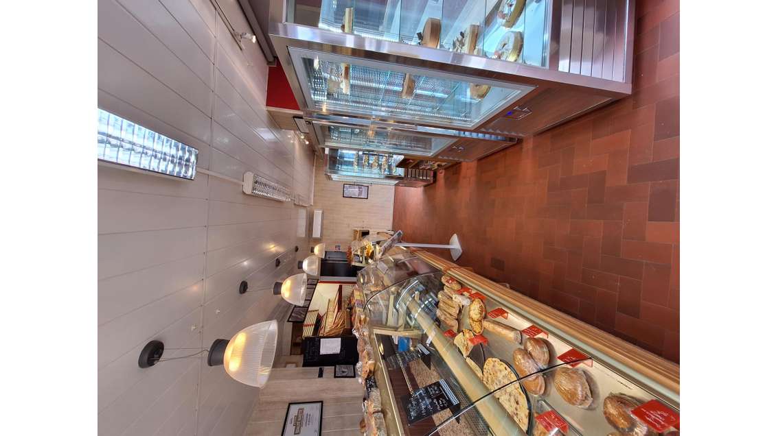 Vente boutique d'angle sur axe passant Nord Allier