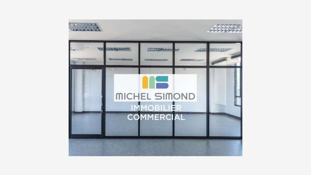 Vente local commercial 200m² à Bouzigues