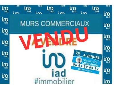 Vente Locaux commerciaux - Boutiques à Antibes