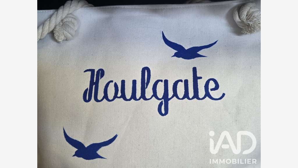 Vente boutique indépendante 33m² à Houlgate