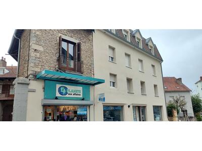 Vente Locaux commerciaux - Boutiques à Besançon
